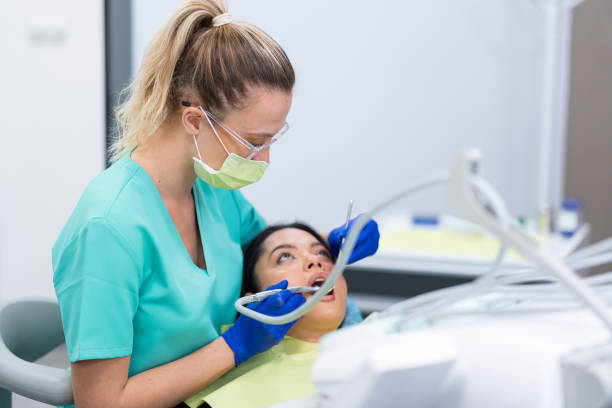 Best Emergency Dentist for Knocked-Out Tooth in Waveland, MS